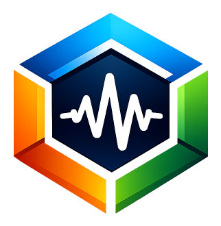 HexaVox logo